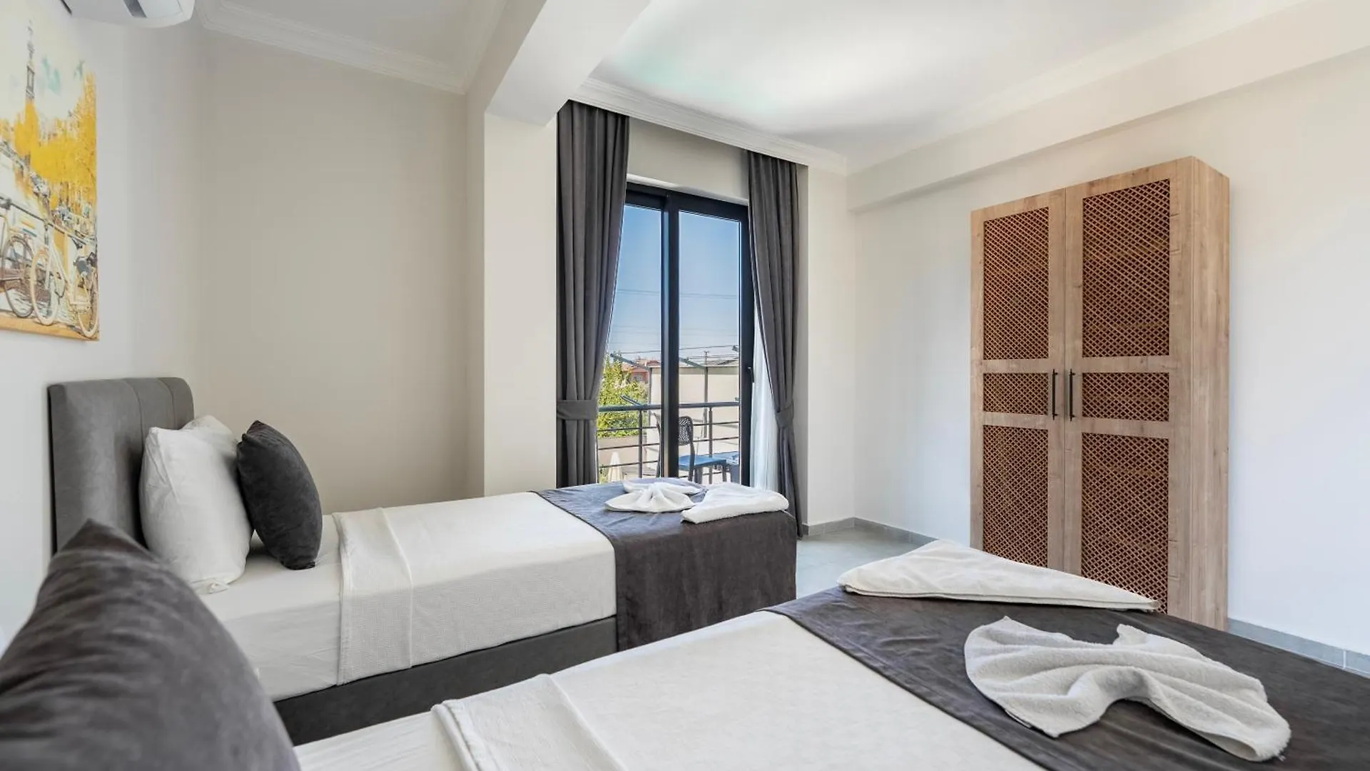 AtliVilla Holiday home Fethiye
