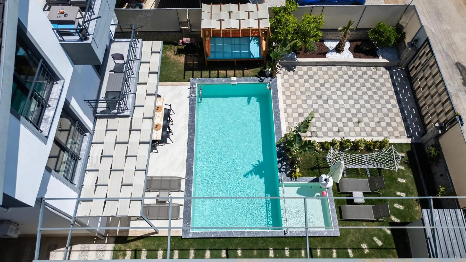 Holiday home AtliVilla