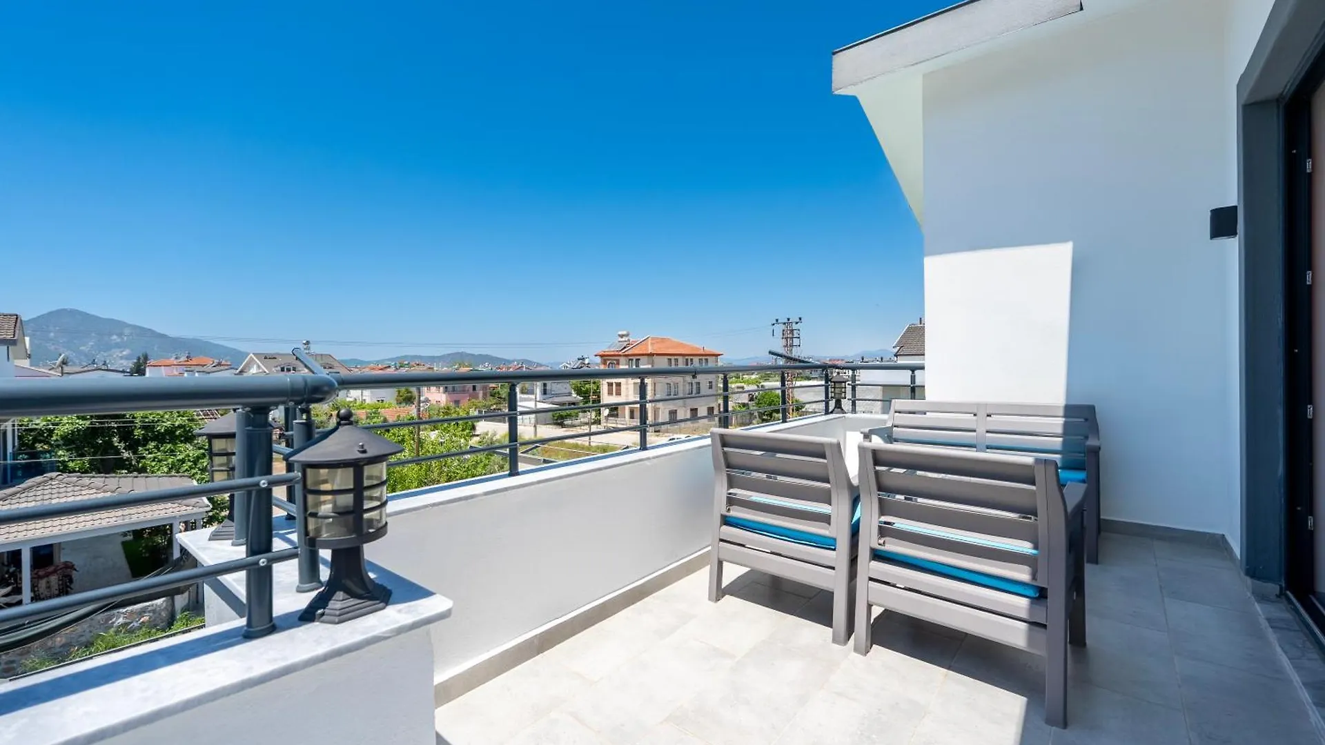 AtliVilla Holiday home Fethiye