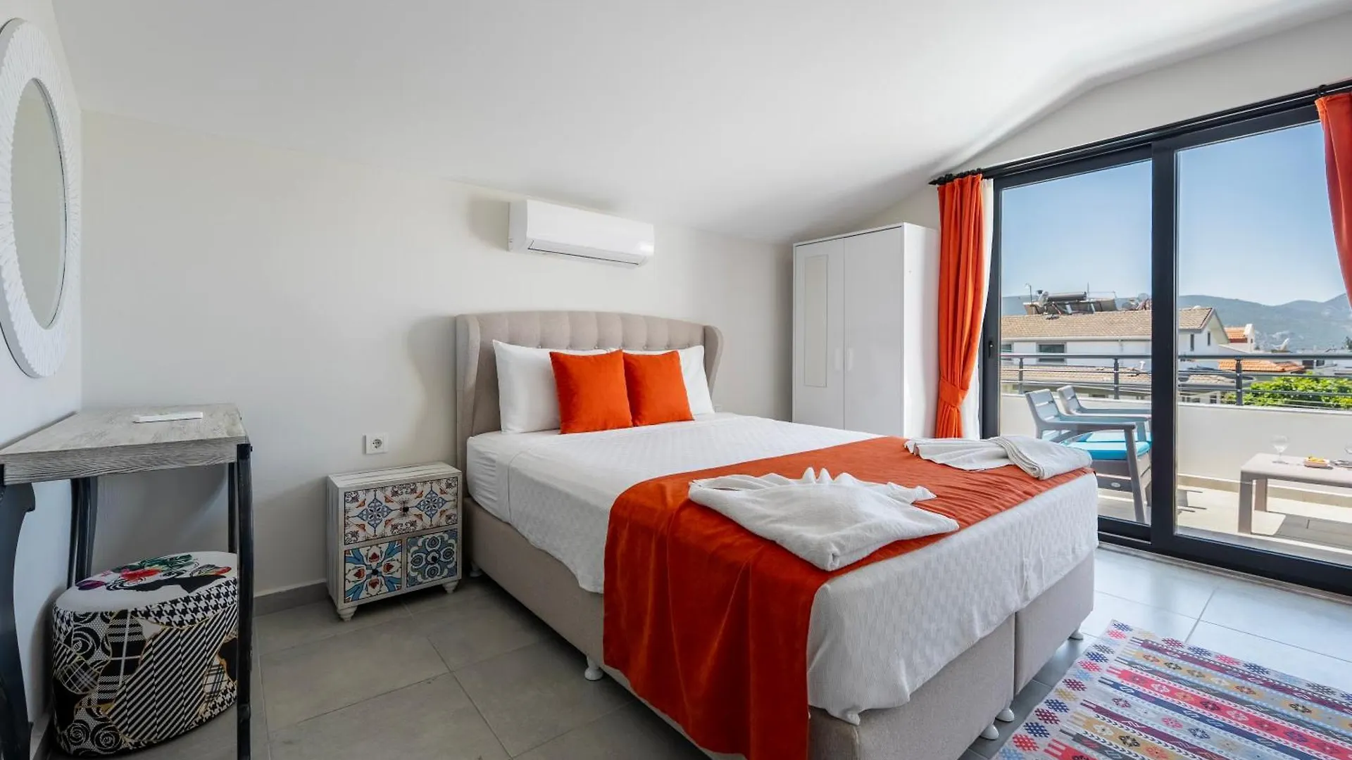 Holiday home AtliVilla