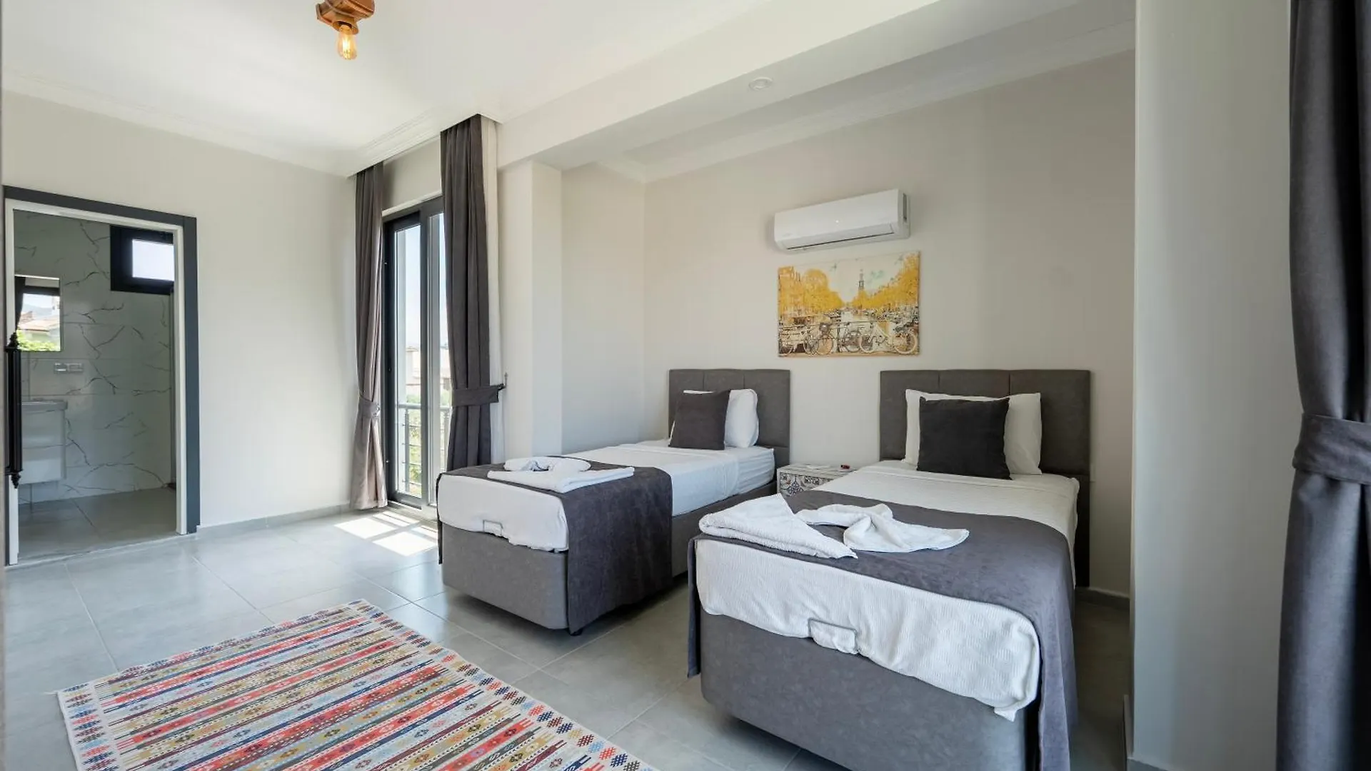 Holiday home AtliVilla Turkey