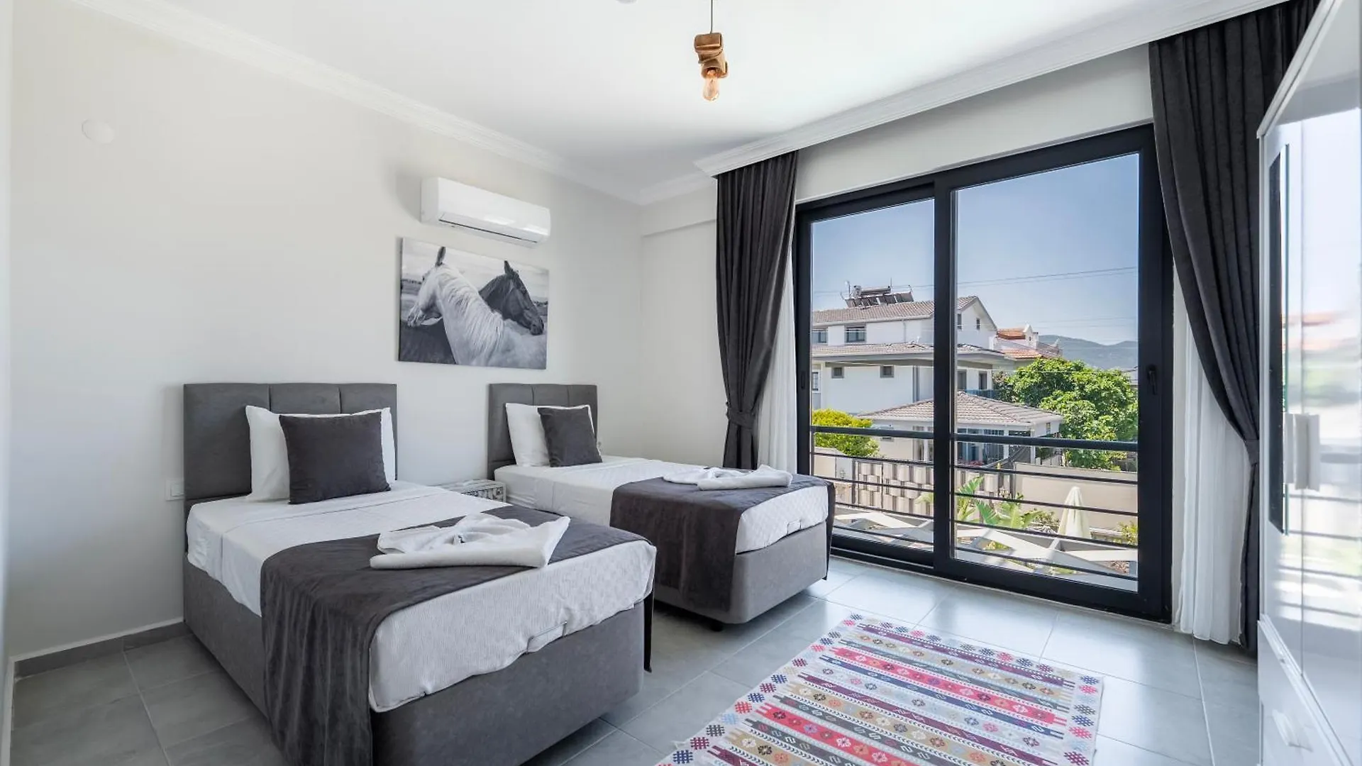 AtliVilla Fethiye