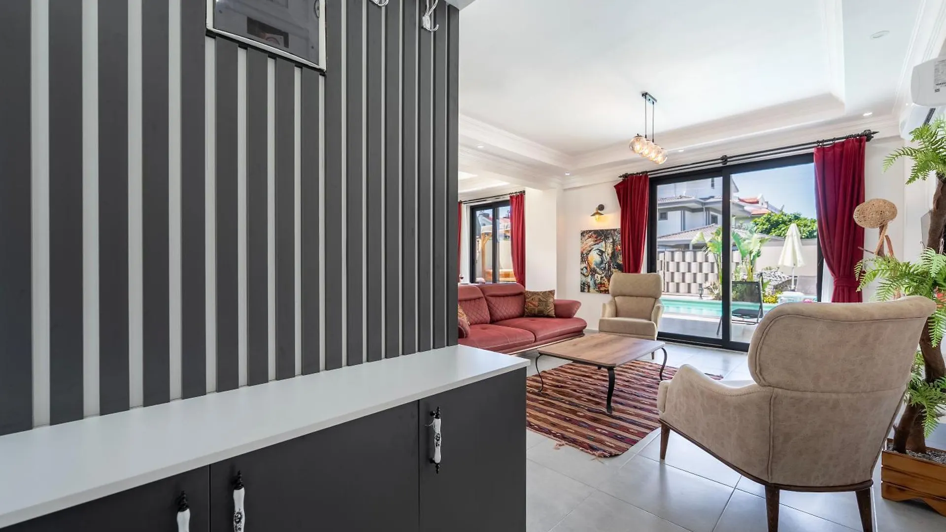 AtliVilla Holiday home